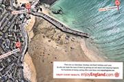 The Guardian to produce supplements and microsites for VisitEngland