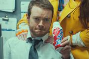 Yazoo: rolls out 'shake squad' campaign