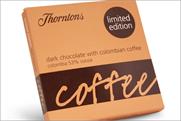Thorntons chocolate: expansion plans