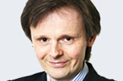 Thompson: Telegraph blog editor
