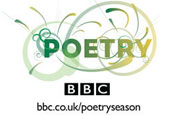BBC Poetry Season: encouraging Tweeters