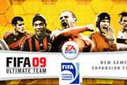 EA working on FIFA 2010 experiential launch