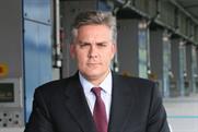 Gavin O'Reilly: IN&M chief executive 