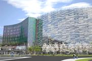 Excel London to house new Starwood hotel
