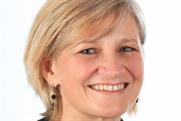 Cilla Snowball: becomes first female chairman of the Advertising Association