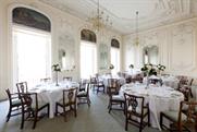 Venue of the week: 10-11 Carlton House Terrace