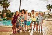 Thomas Cook partners with Channel 4 for Secret Life of 5 Year Olds On Holiday