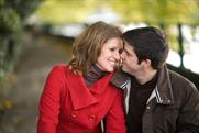 EHarmony has appointed Karmarama