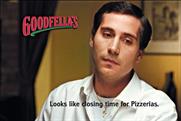 Brand Health Check: Goodfella's