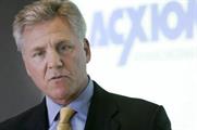 Meyer: financial clients hard hit but $350m of new business