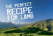 New Zealand Lamb: Total Media to handle UK account