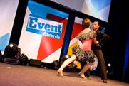 Event Awards judging to be held at Blue Fin