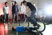 Picture gallery: Other Cinema screening at Broadwater Farm