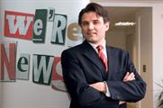 Jeremy Schwartz of News International