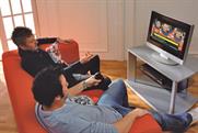 Video-on-demand hits the mainstream