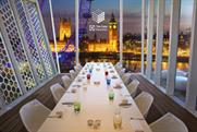 Kudos chef to cater at Electrolux pop-up