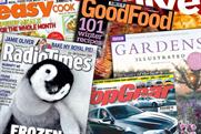 BBC Magazines: Office of Fair Trading clears sale