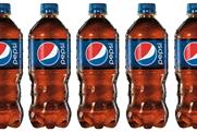Pepsi redesigns bottle after 17 years