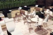 One Mayfair to become a hospitality hub during the Games