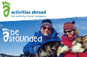 Activities Abroad: middle class values