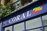Coral: Twitter engagement has doubled 