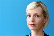 Anna Reeves: CBS Outdoor international marketing director