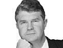 Doug Flynn, Aegis