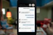 Facebook Home launches in the UK for Android phones