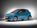 Ford Ka targets youth audience as they 'have fewer credit problems'
