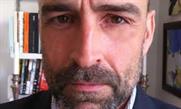 Matt Kelly: new role at Trinity Mirror digital