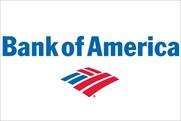 Bank of America: WPP wins global account