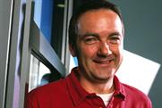 Andy Duncan, chief executive, Channel 4