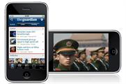 Guardian app: relaunch