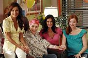 Key brand: C4's Desperate Housewives
