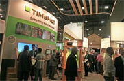 Timber Expo on its way to the NEC