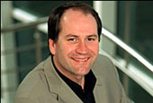 Shennan: controller of BBC Radio 2