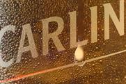 Carling: escapes action from the Advertising Standards Authority 