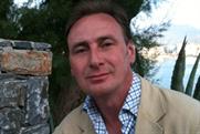Fortesqueue's Scott Balfour re-emerges with ESC Events