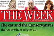 Dennis: magazine publisher's pre-tax profits hit £3.6m