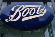 Boots revamps pharmacies to reflect specialities