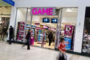 Game: has restructured its senior management team