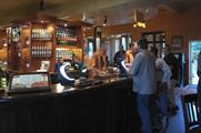 Diageo plans pub push to buoy on-trade sales