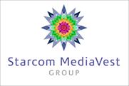 Starcom MediaVest: sells stake after 16 years