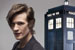 Dr Who... de Boer will push brand in more markets