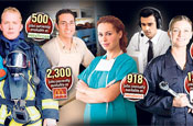 The Sun job campaign: offering free job ads online