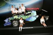 McLaren boss queries Honda's 'green' F1 line