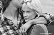 Abercrombie & Fitch: guilty of wrongful dismissal