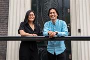 180: Katrina Encanto and EJ Galang have moved from London to Amsterdam