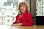 Lorna Tilbian: executive director and head of media at Numis.