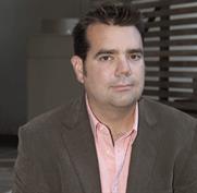 Paul Byrom to speak at Event and Exhibiting Show